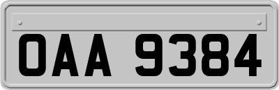 OAA9384