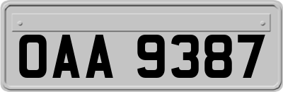 OAA9387
