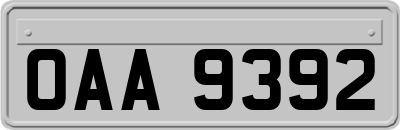 OAA9392