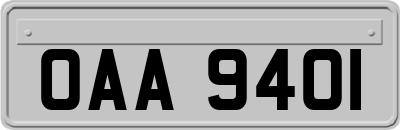 OAA9401