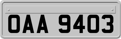 OAA9403