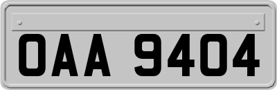 OAA9404