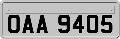 OAA9405
