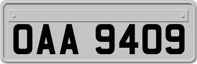 OAA9409