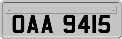 OAA9415