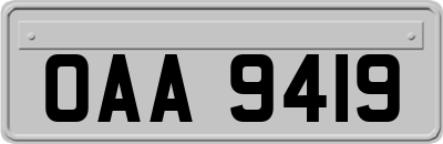 OAA9419