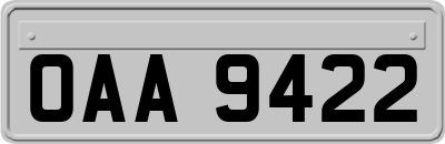 OAA9422