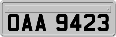 OAA9423