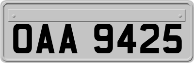 OAA9425