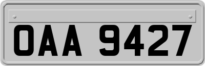 OAA9427