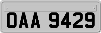 OAA9429