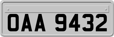 OAA9432