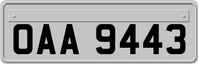 OAA9443