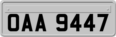 OAA9447