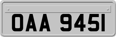 OAA9451