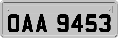 OAA9453