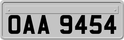 OAA9454
