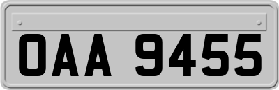 OAA9455