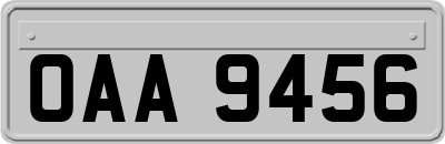 OAA9456