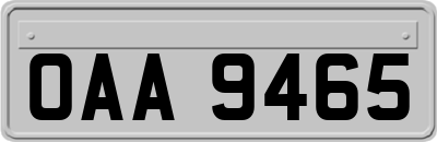 OAA9465