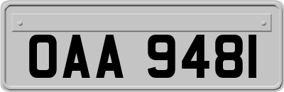 OAA9481