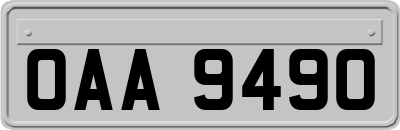 OAA9490