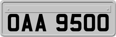 OAA9500