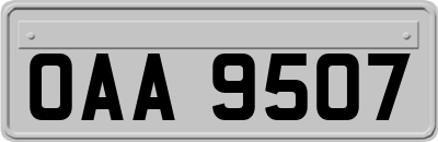 OAA9507
