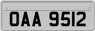 OAA9512