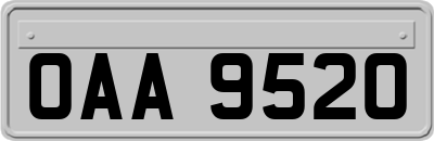 OAA9520