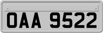 OAA9522