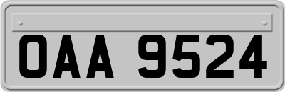 OAA9524