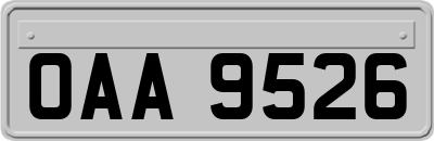OAA9526