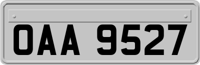 OAA9527
