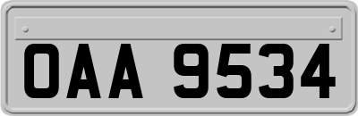 OAA9534