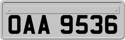 OAA9536
