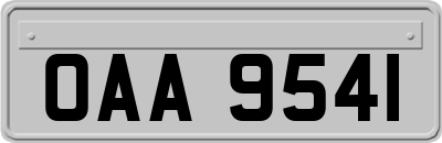 OAA9541