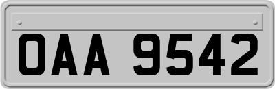 OAA9542