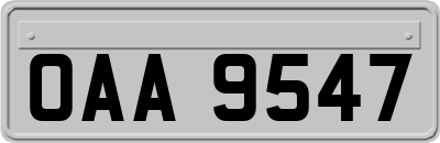 OAA9547