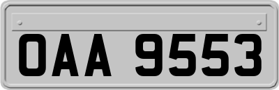 OAA9553