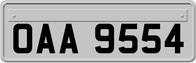 OAA9554
