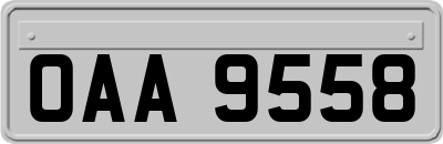 OAA9558