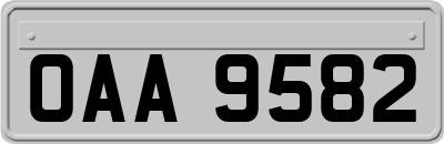 OAA9582