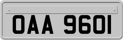 OAA9601