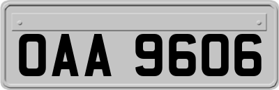 OAA9606