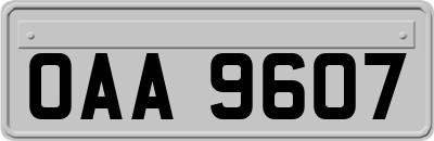 OAA9607