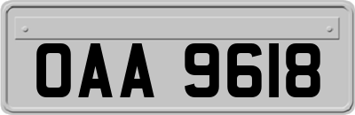OAA9618