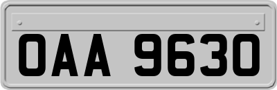 OAA9630
