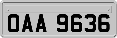 OAA9636