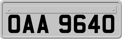 OAA9640